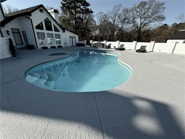 $1,750,000 | 3011 Flat Shoals Road Southwest, Conyers, GA 30094