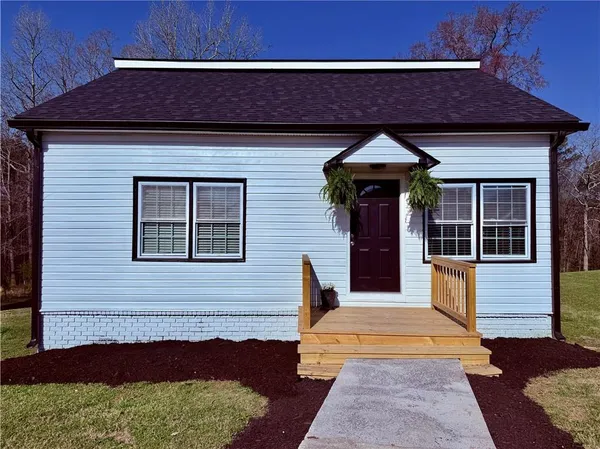 $1,750,000 | 3011 Flat Shoals Road Southwest, Conyers, GA 30094