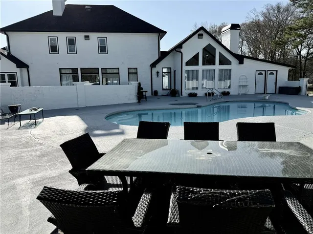 $1,750,000 | 3011 Flat Shoals Road Southwest, Conyers, GA 30094