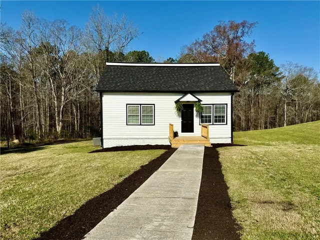 $1,750,000 | 3011 Flat Shoals Road Southwest, Conyers, GA 30094