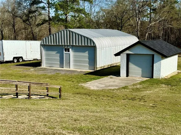 $1,750,000 | 3011 Flat Shoals Road Southwest, Conyers, GA 30094