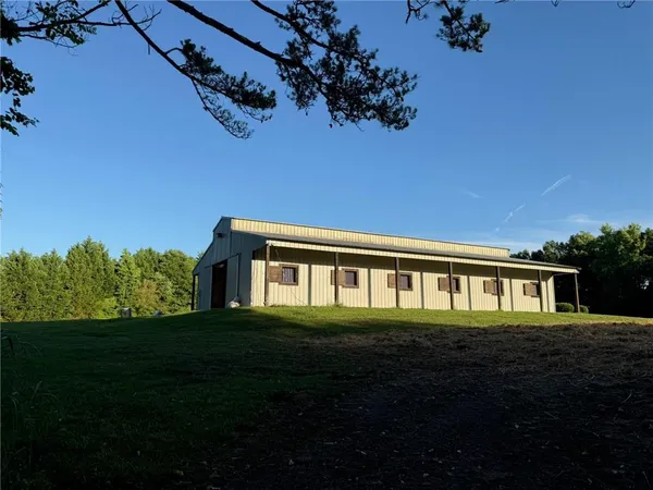 $1,750,000 | 3011 Flat Shoals Road Southwest, Conyers, GA 30094