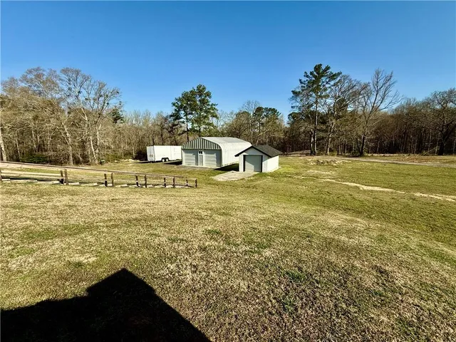 $1,750,000 | 3011 Flat Shoals Road Southwest, Conyers, GA 30094