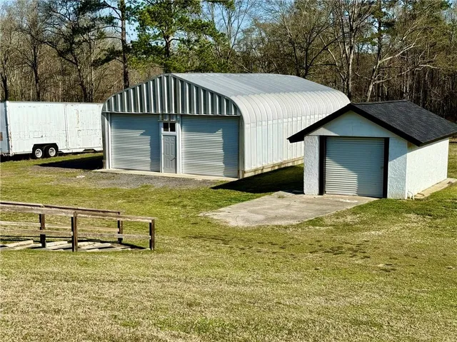 $1,750,000 | 3011 Flat Shoals Road Southwest, Conyers, GA 30094