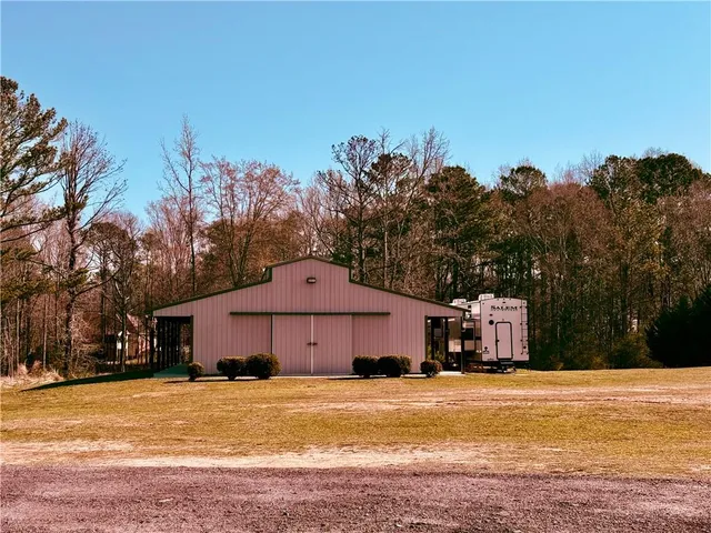 $1,750,000 | 3011 Flat Shoals Road Southwest, Conyers, GA 30094
