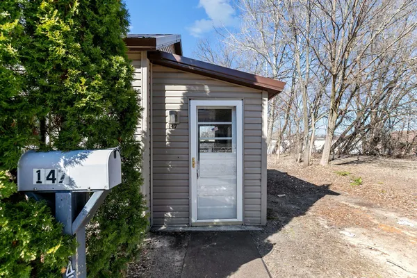 $120,900 | 147 South Pearl Street, Berlin, WI 54923