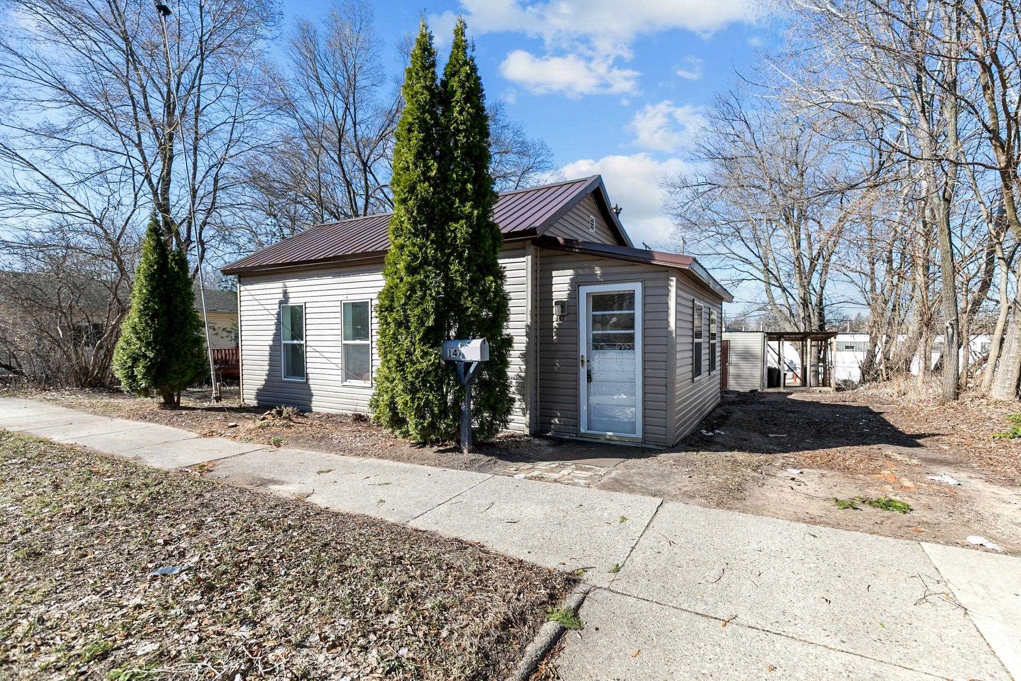 147 South Pearl Street Berlin, WI 54923 - Photo 22 of 27