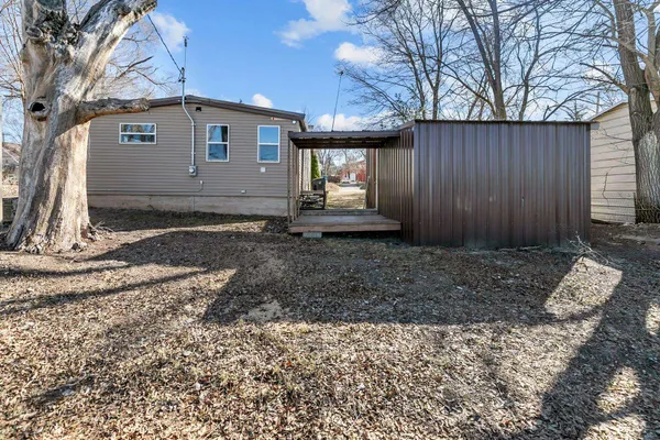 $120,900 | 147 South Pearl Street, Berlin, WI 54923