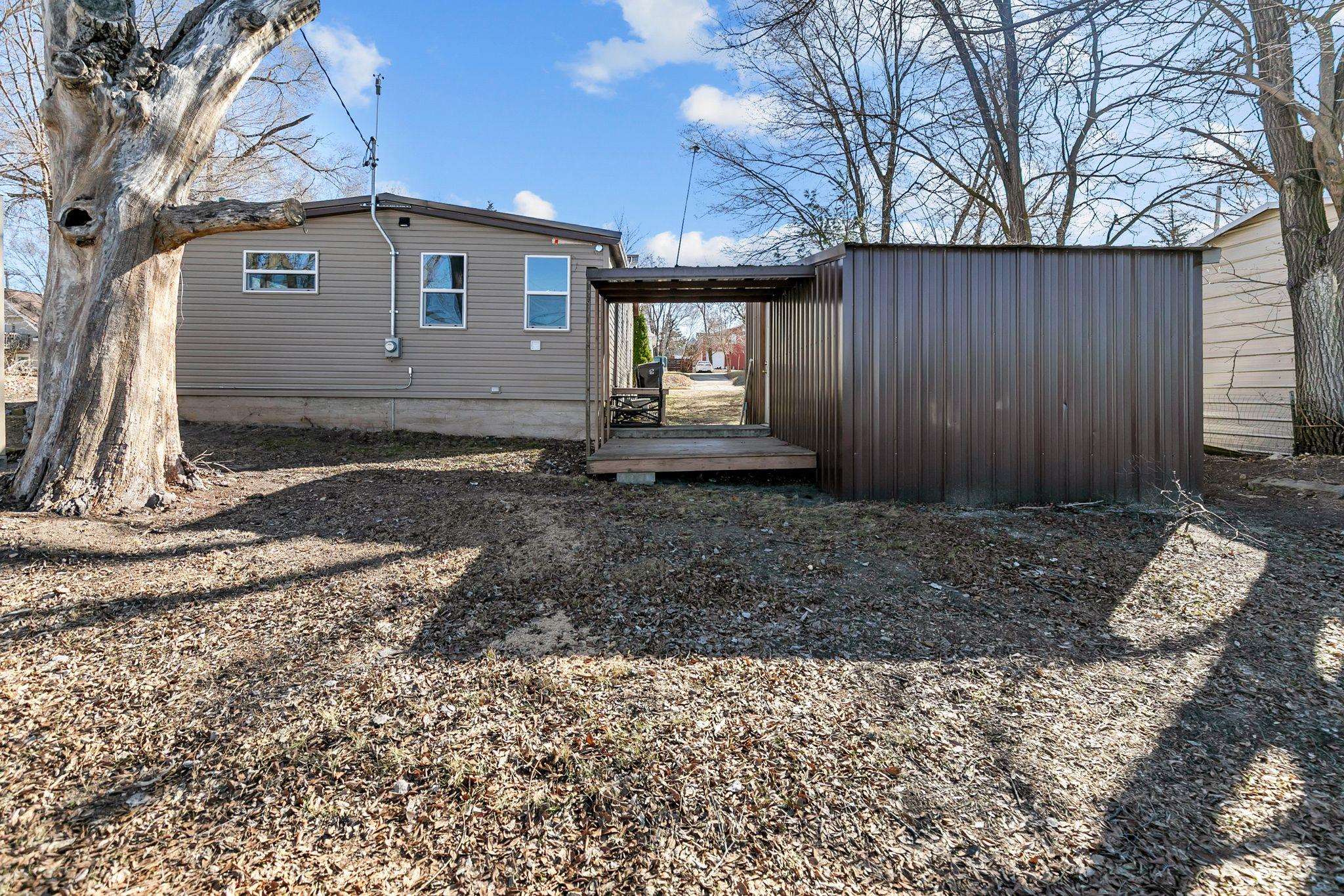 147 South Pearl Street Berlin, WI 54923 - Photo 25 of 27