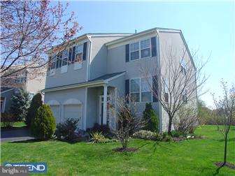40 Manley Road Pennington, NJ 08534 - Photo 1 of 12 Exterior Front