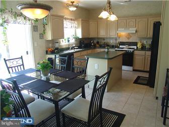 40 Manley Road Pennington, NJ 08534 - Photo 4 of 12 Kitchen