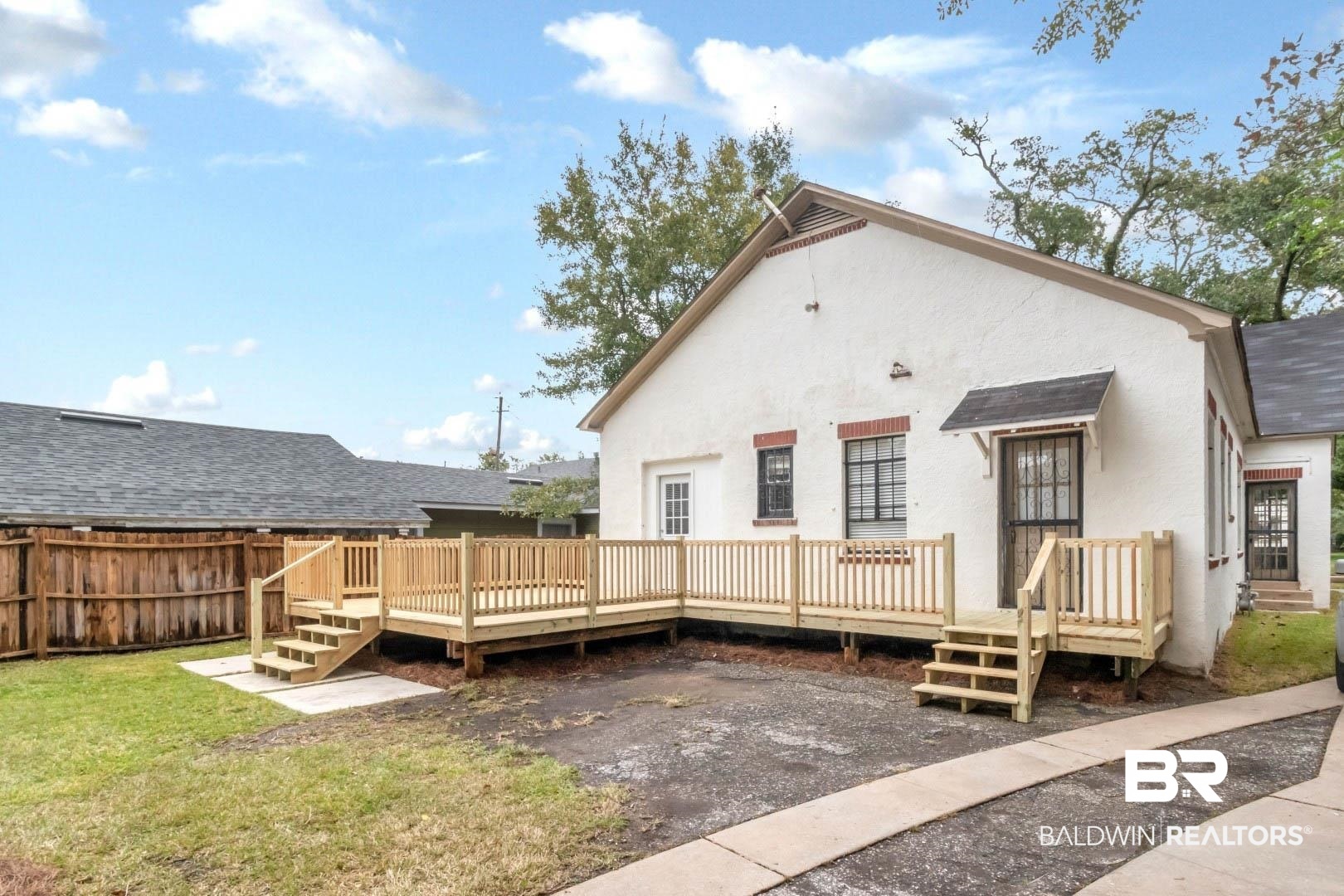 182 South Carlen Street Mobile, AL 36606 - Photo 4 of 17