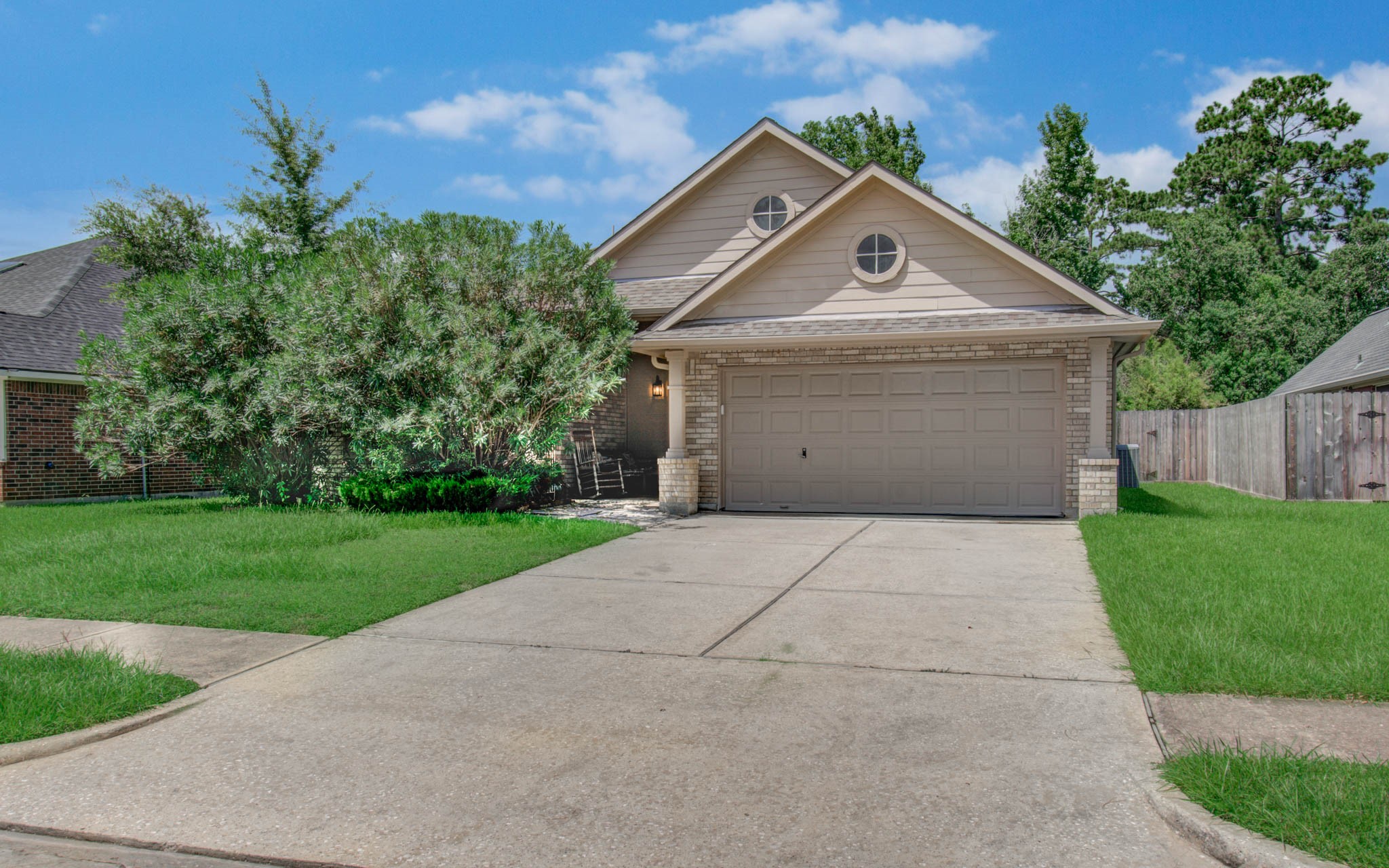 20810 Normandy Forest Drive Spring, TX 77388 - Photo 2 of 39