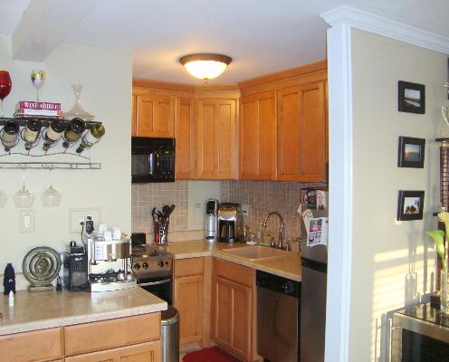 6166 North Sheridan Road, Unit 28L Chicago, IL 60660 - Photo 6 of 14