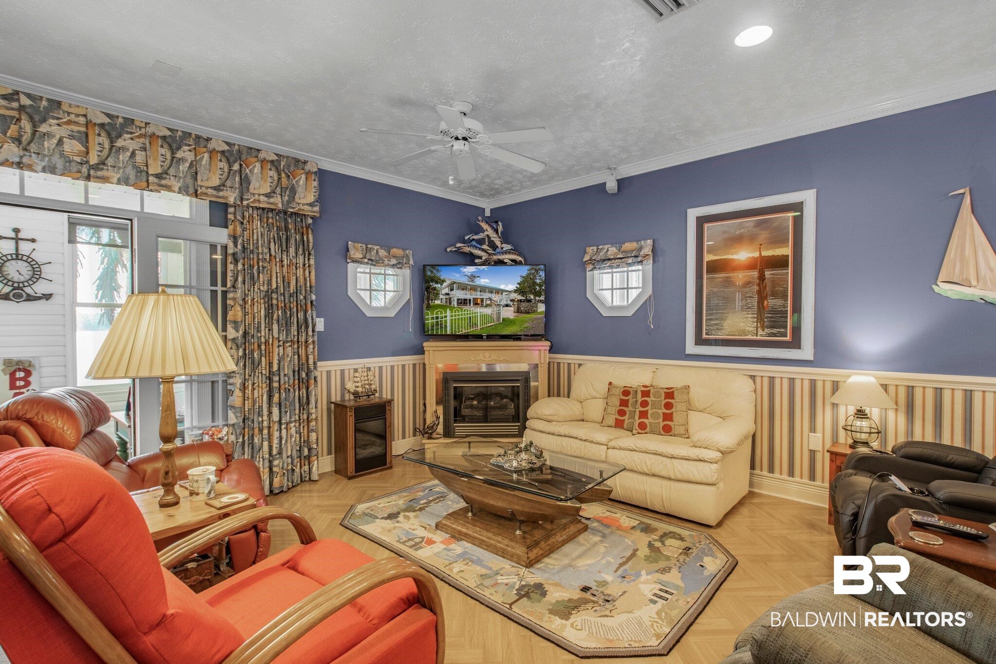42011 Bayou Road Bay Minette, AL 36507 - Photo 6 of 51