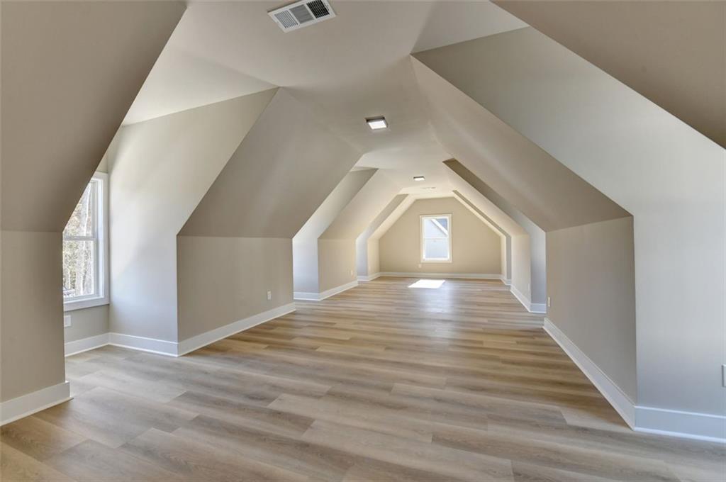 2881 Traditions Way Jefferson, GA 30549 - Photo 34 of 59 a view of a hallway with entryway