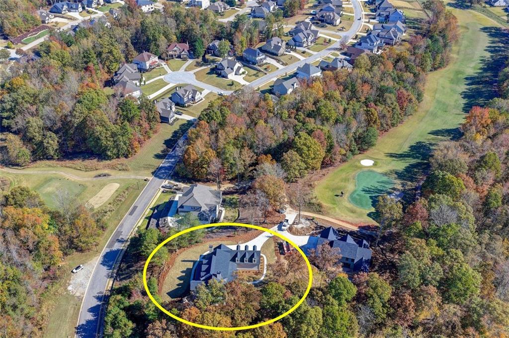 2881 Traditions Way Jefferson, GA 30549 - Photo 47 of 59