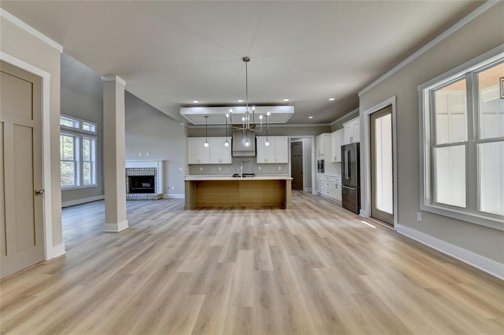 2881 Traditions Way Jefferson, GA 30549 - Photo 7 of 59