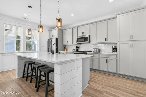 $1,199,900 | 410 2nd Street, Sunset Beach, NC 28468