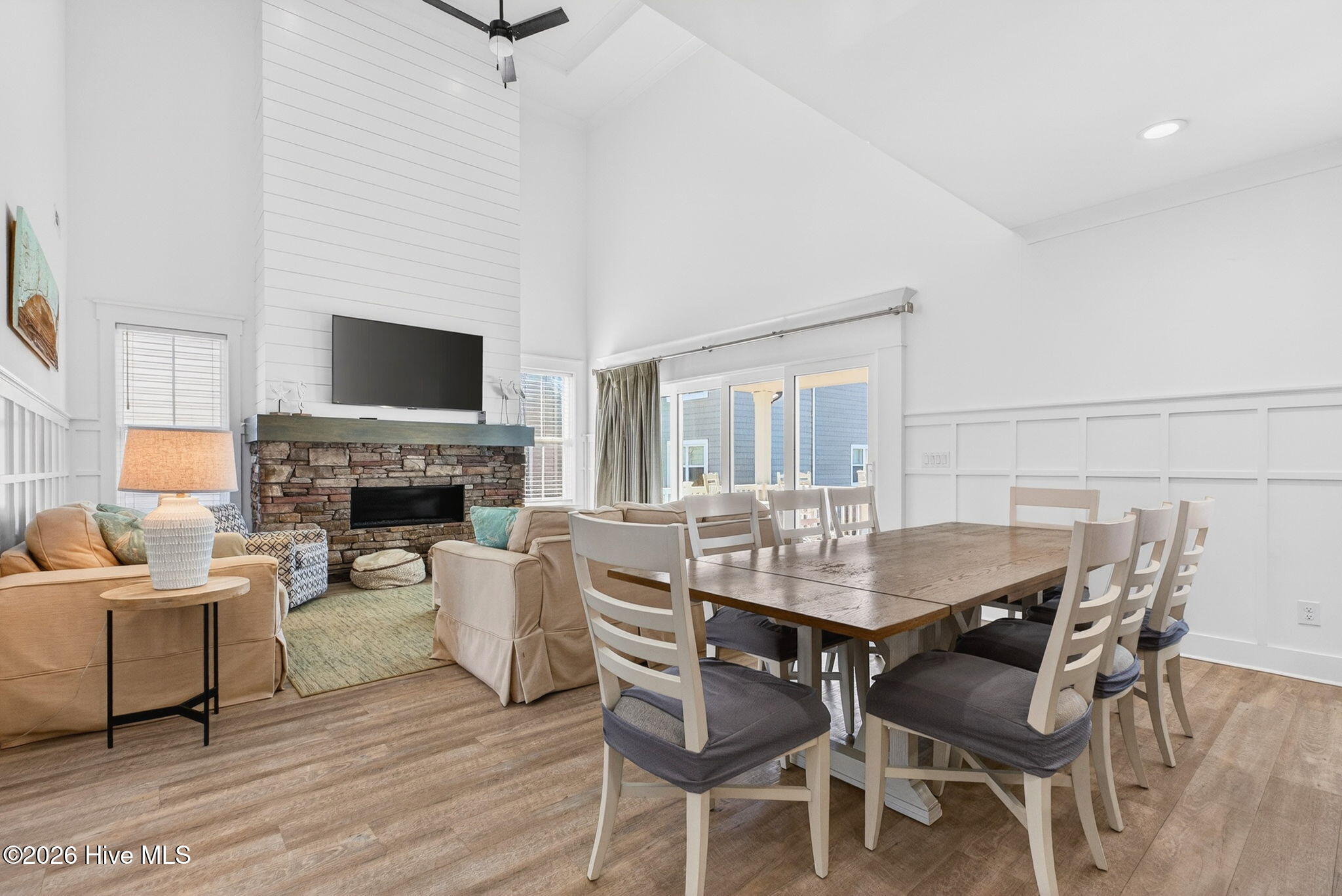 410 2nd Street Sunset Beach, NC 28468 - Photo 16 of 78 Dining/Great Room