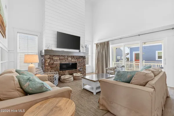 $1,199,900 | 410 2nd Street, Sunset Beach, NC 28468