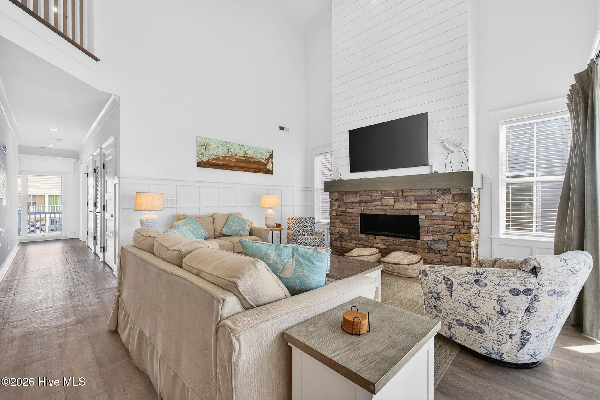 410 2nd Street Sunset Beach, NC 28468 - Photo 19 of 78 Great Room