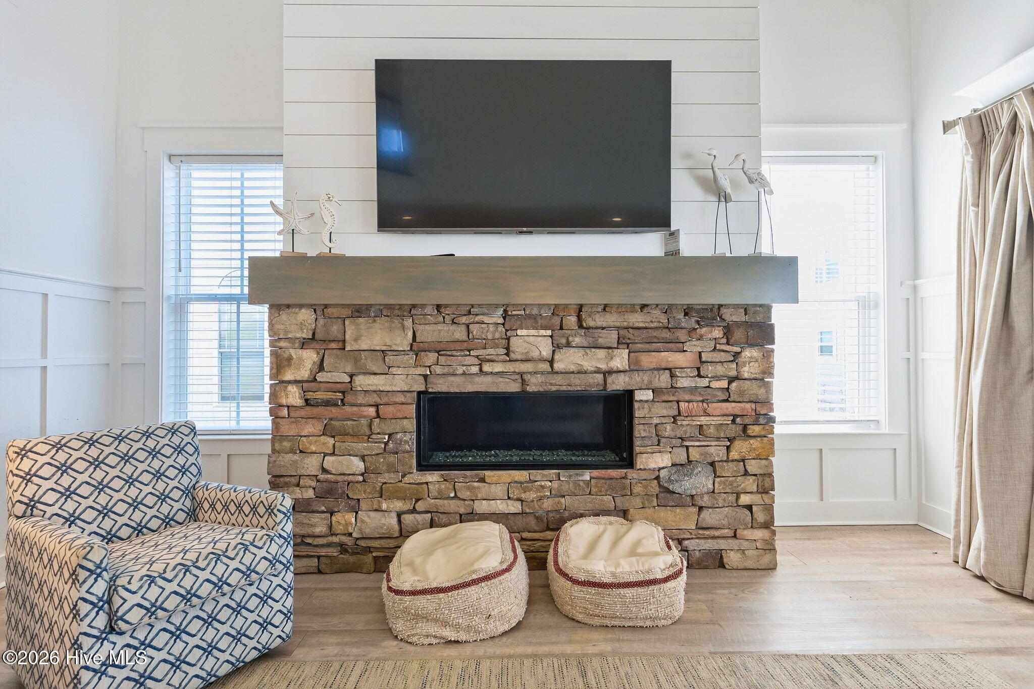 410 2nd Street Sunset Beach, NC 28468 - Photo 20 of 78 Gas Fireplace