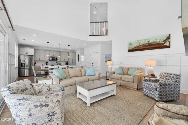 $1,199,900 | 410 2nd Street, Sunset Beach, NC 28468