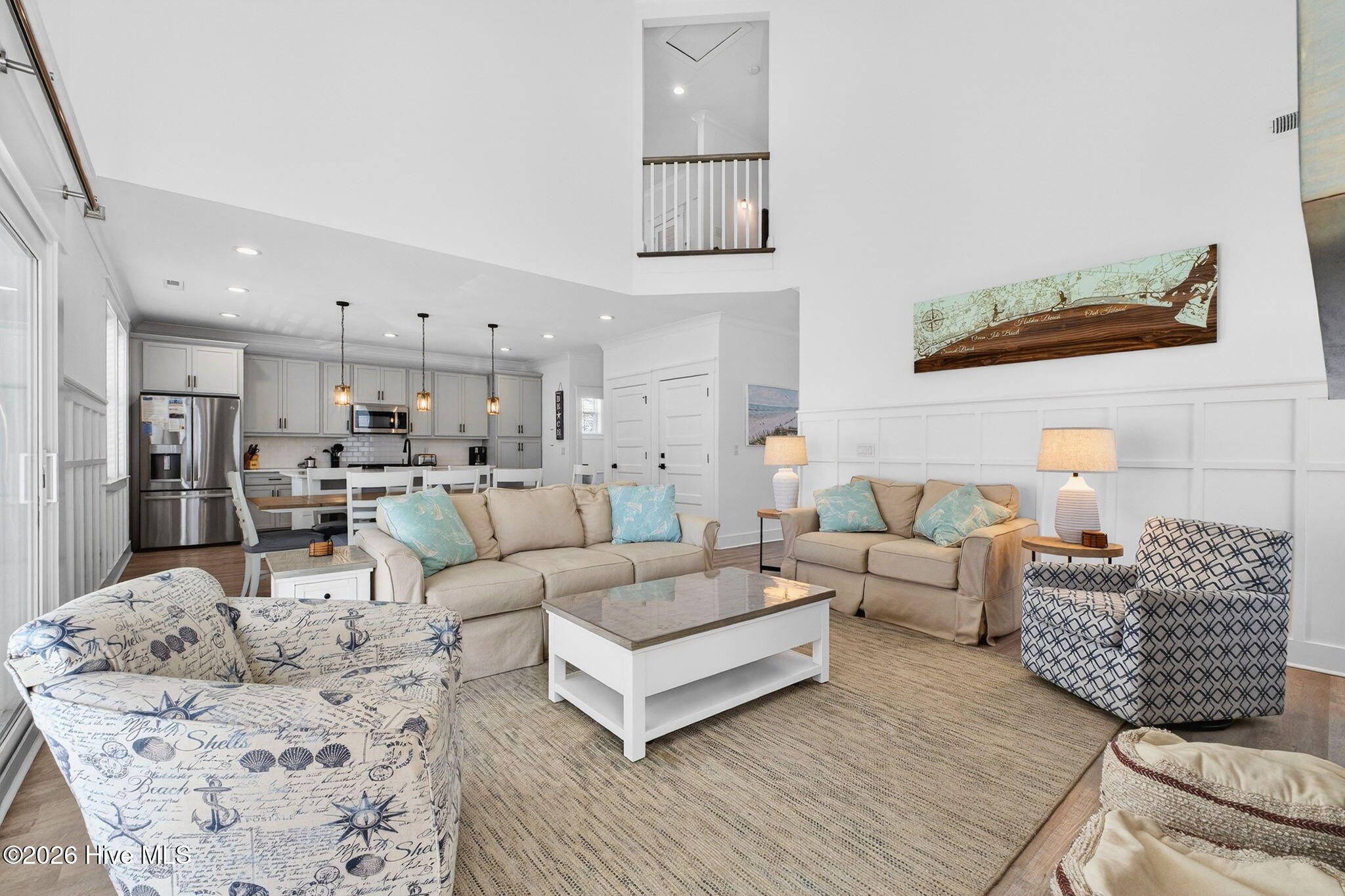 410 2nd Street Sunset Beach, NC 28468 - Photo 21 of 78 Great Room