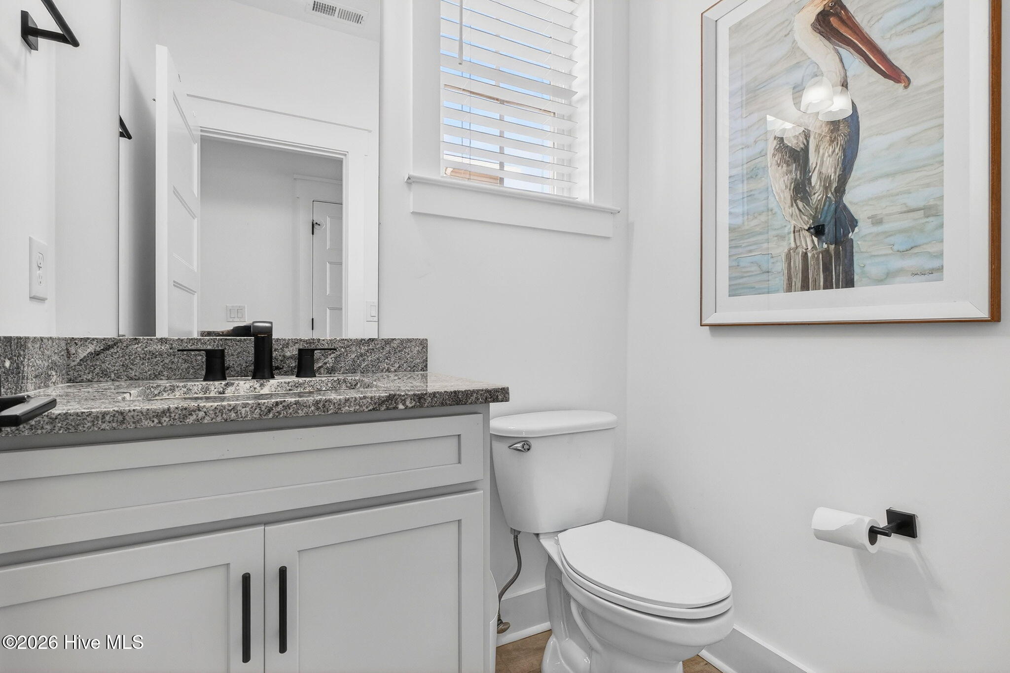 410 2nd Street Sunset Beach, NC 28468 - Photo 23 of 78 Half Bath