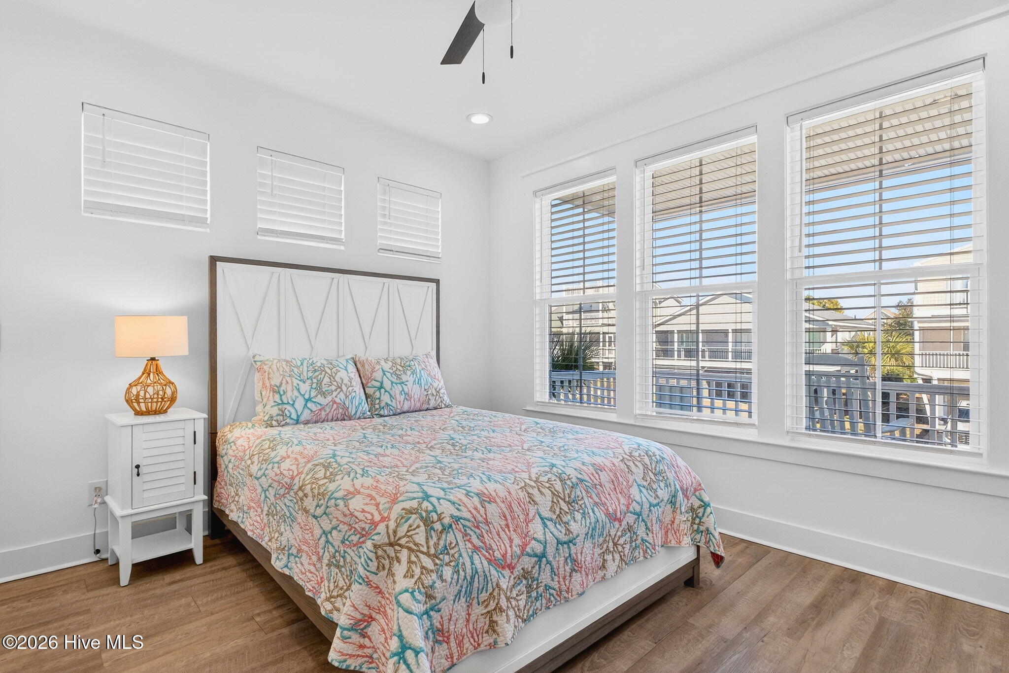 410 2nd Street Sunset Beach, NC 28468 - Photo 25 of 78 Bedroom