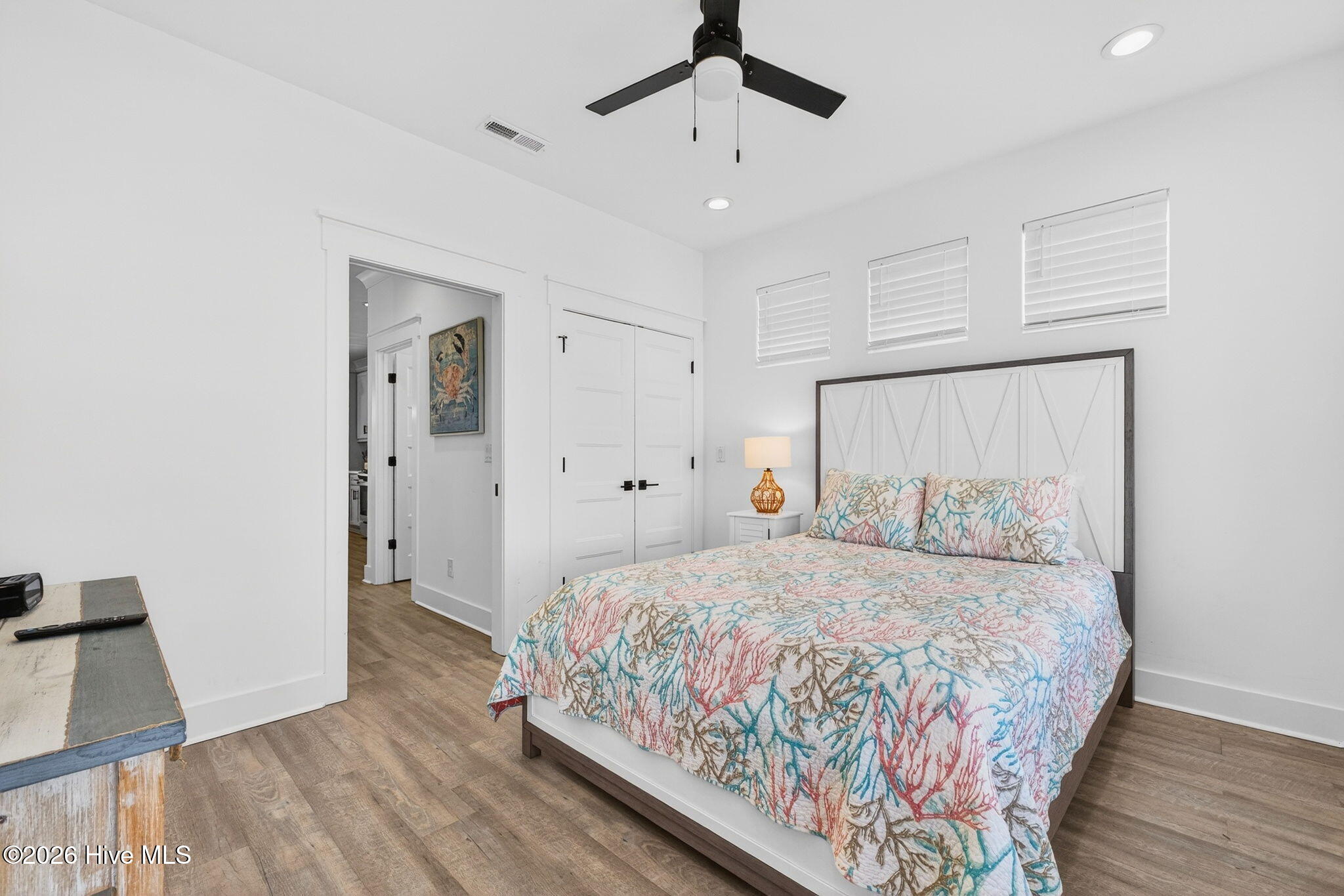 410 2nd Street Sunset Beach, NC 28468 - Photo 27 of 78 Bedroom