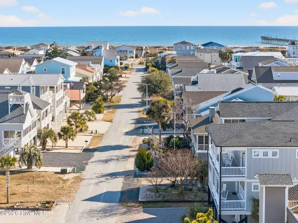 $1,199,900 | 410 2nd Street, Sunset Beach, NC 28468