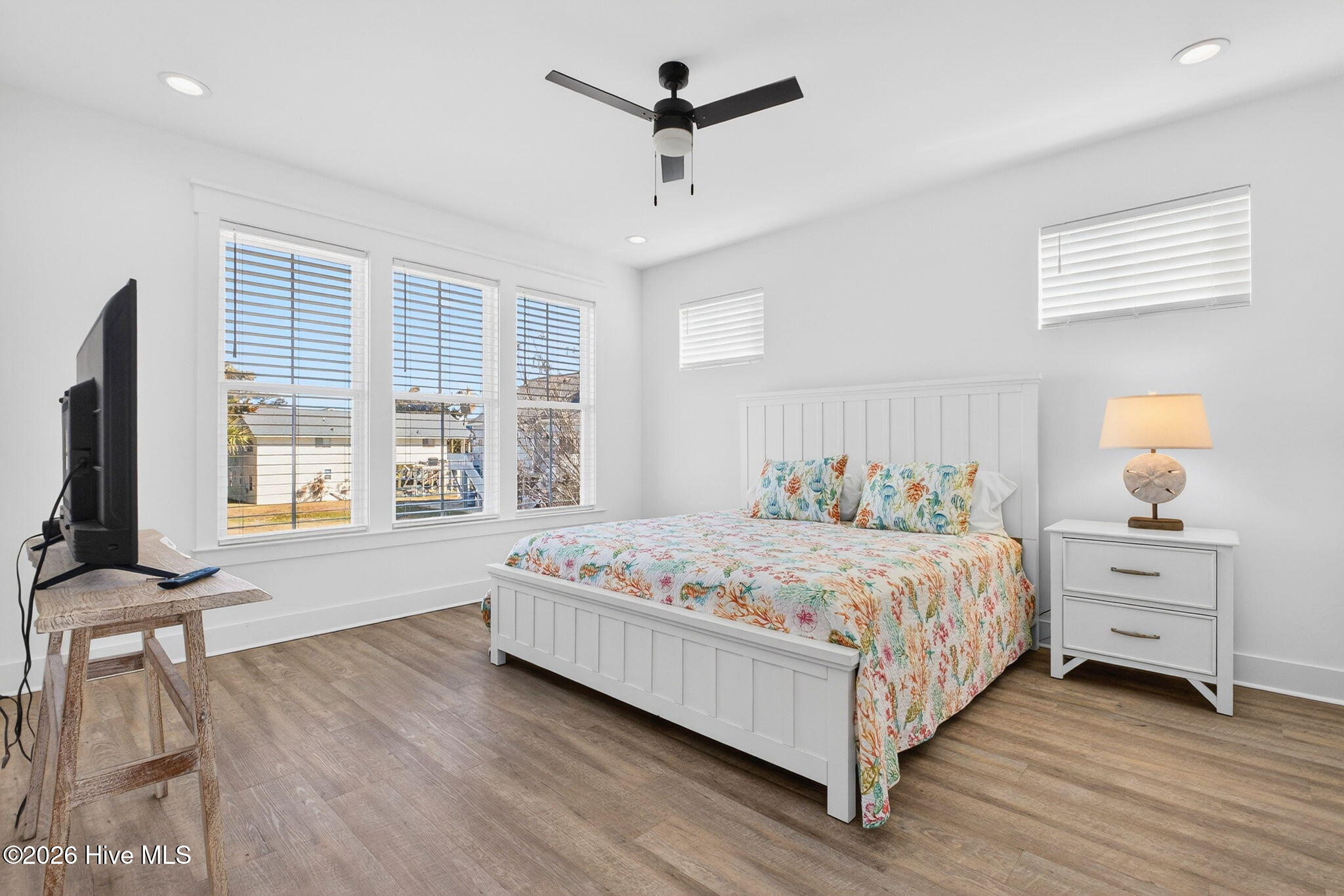 410 2nd Street Sunset Beach, NC 28468 - Photo 31 of 78 First Floor Master Suite