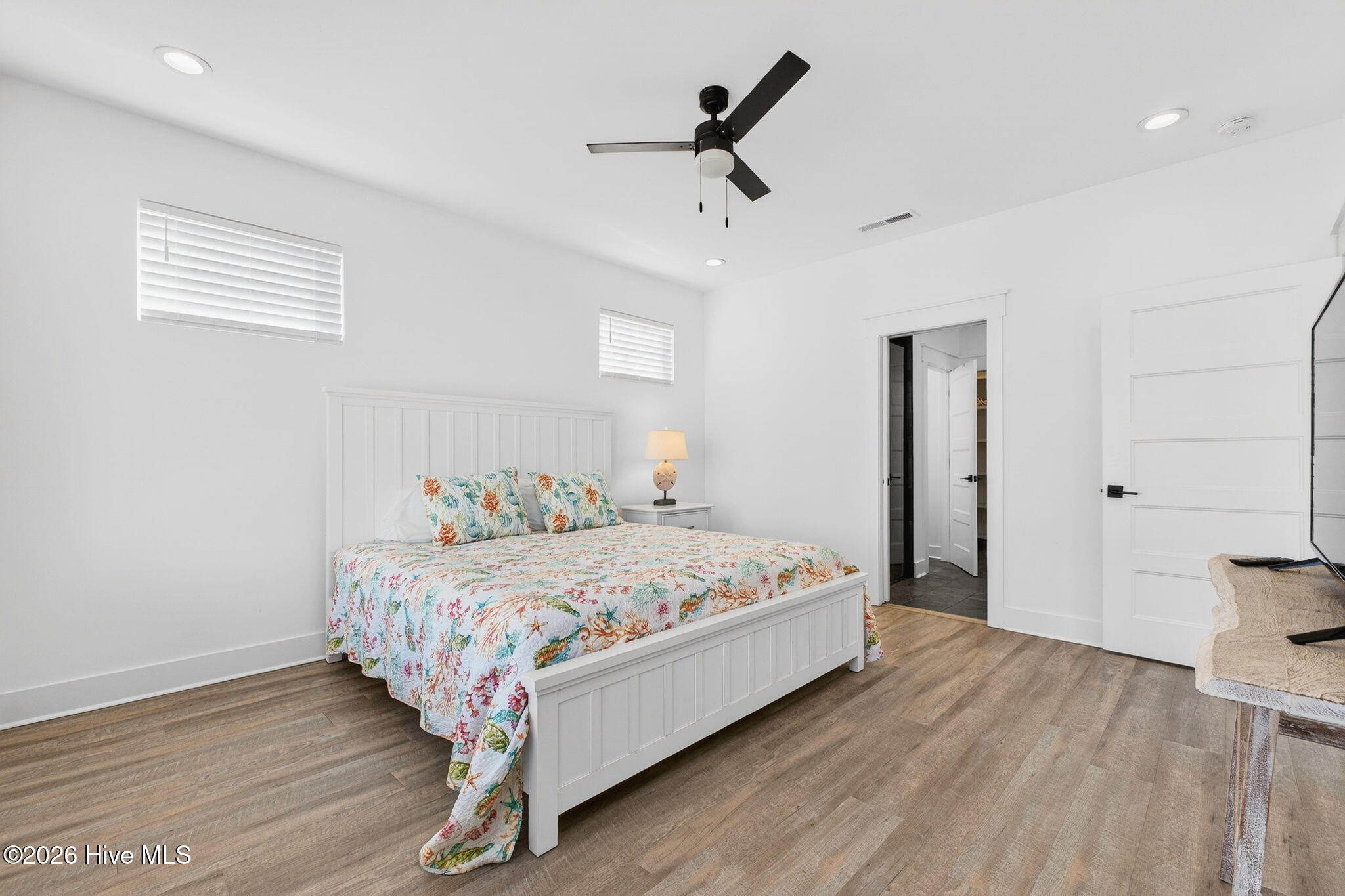 410 2nd Street Sunset Beach, NC 28468 - Photo 32 of 78 First Floor Master Suite