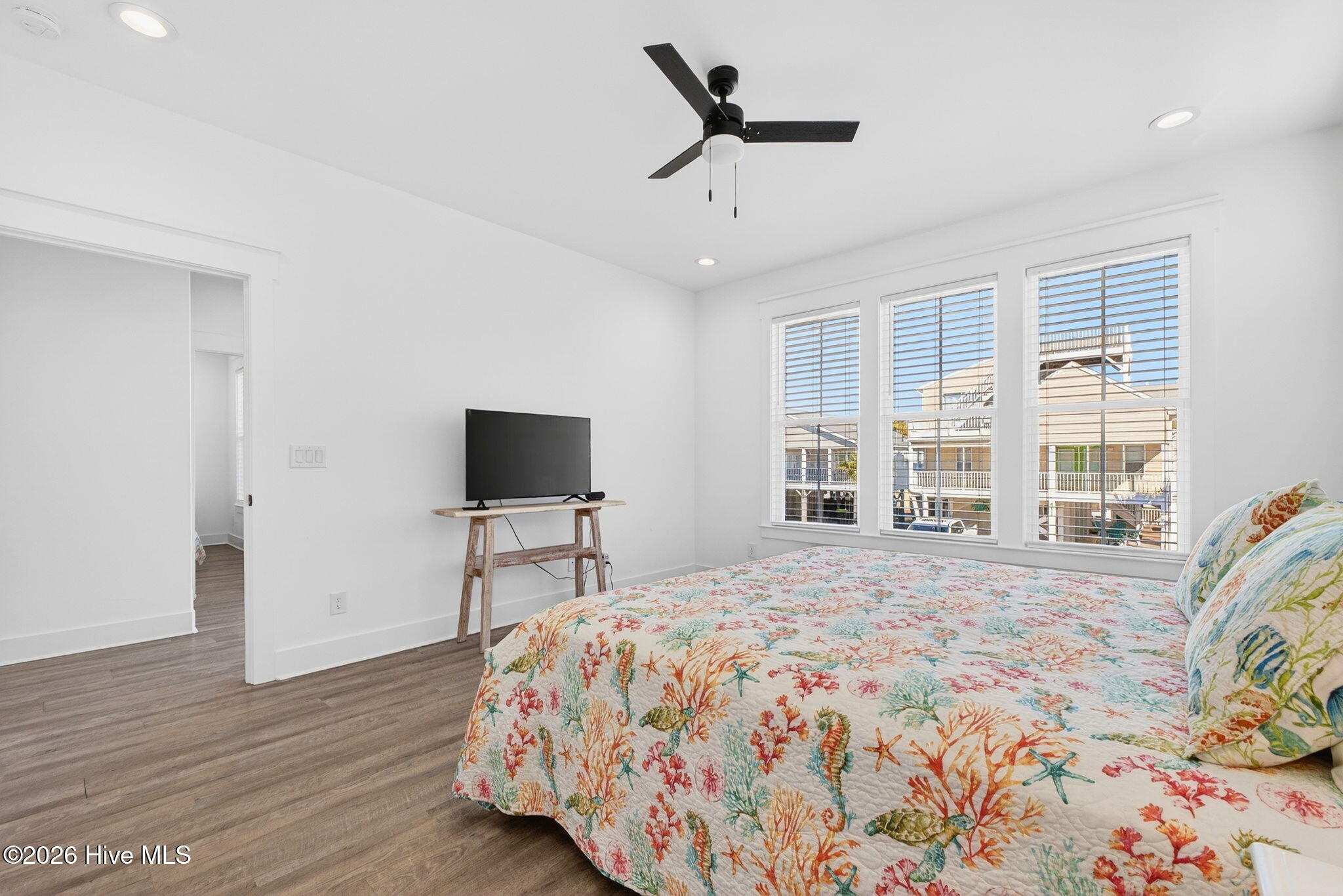 410 2nd Street Sunset Beach, NC 28468 - Photo 34 of 78 First Floor Master Suite