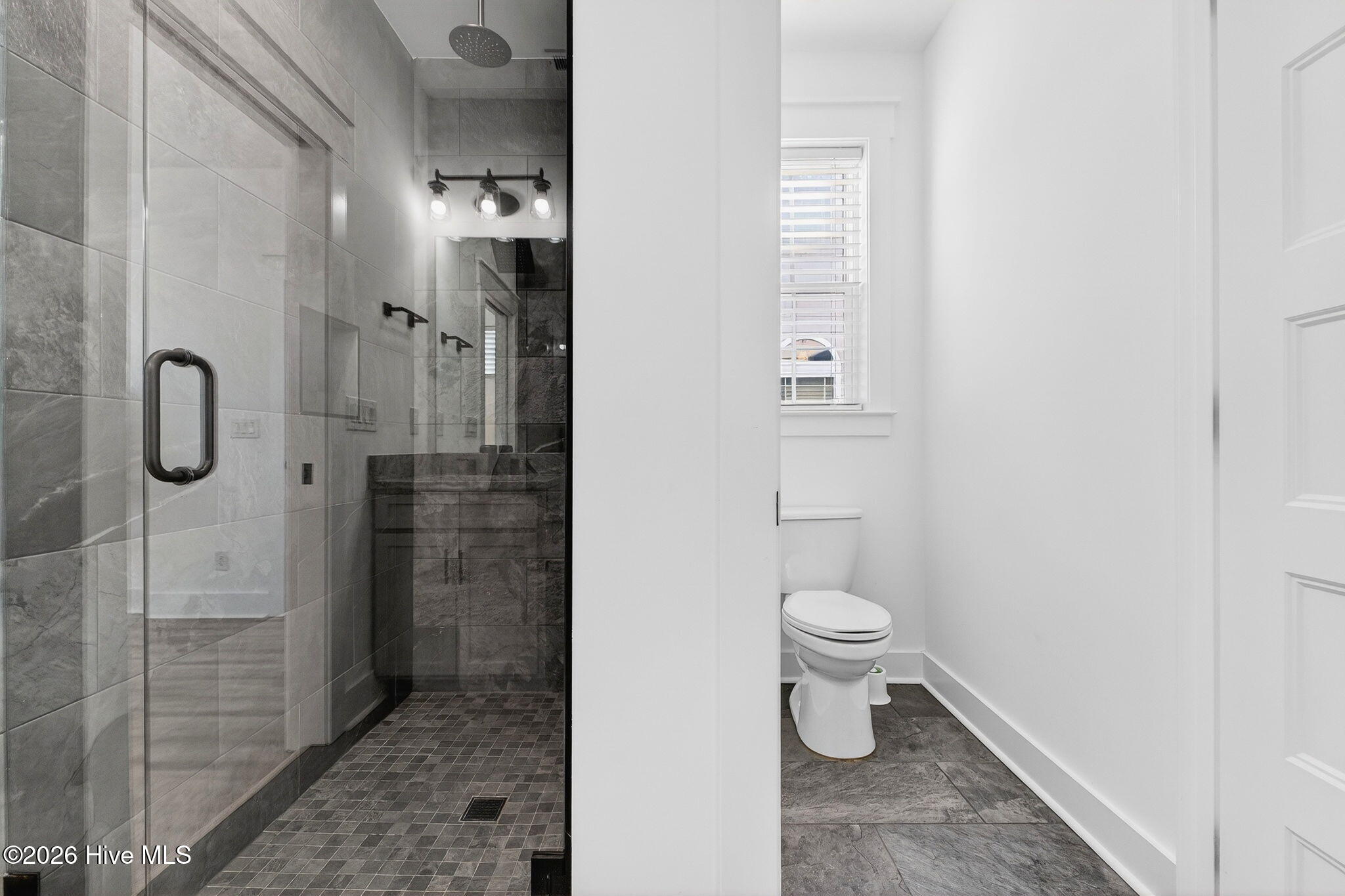 410 2nd Street Sunset Beach, NC 28468 - Photo 37 of 78 Water Closet/Walk-In Shower