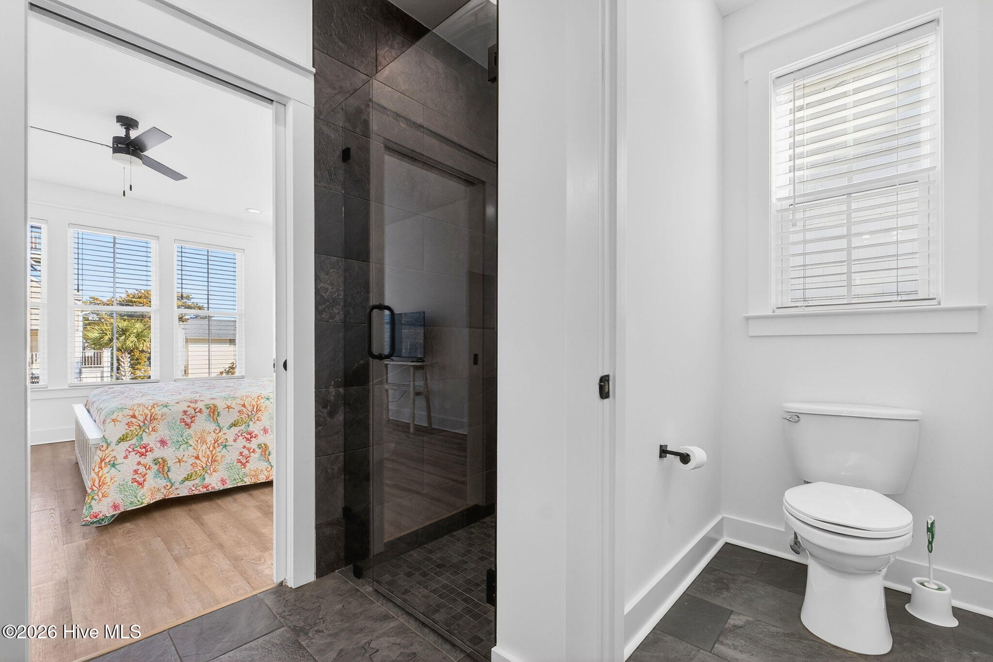 410 2nd Street Sunset Beach, NC 28468 - Photo 38 of 78 Water Closet/Shower/Master Bedroom