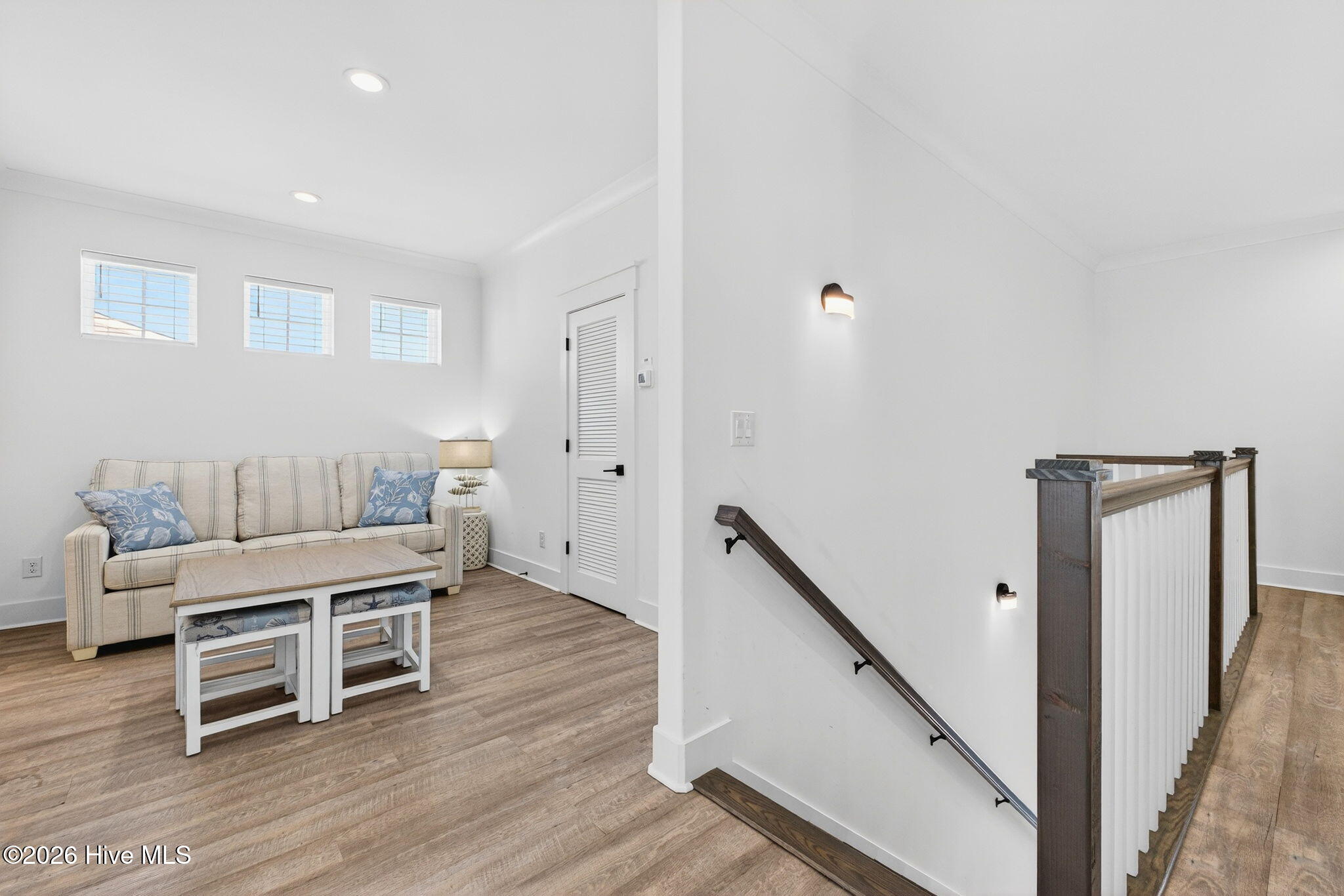 410 2nd Street Sunset Beach, NC 28468 - Photo 40 of 78 Loft Area