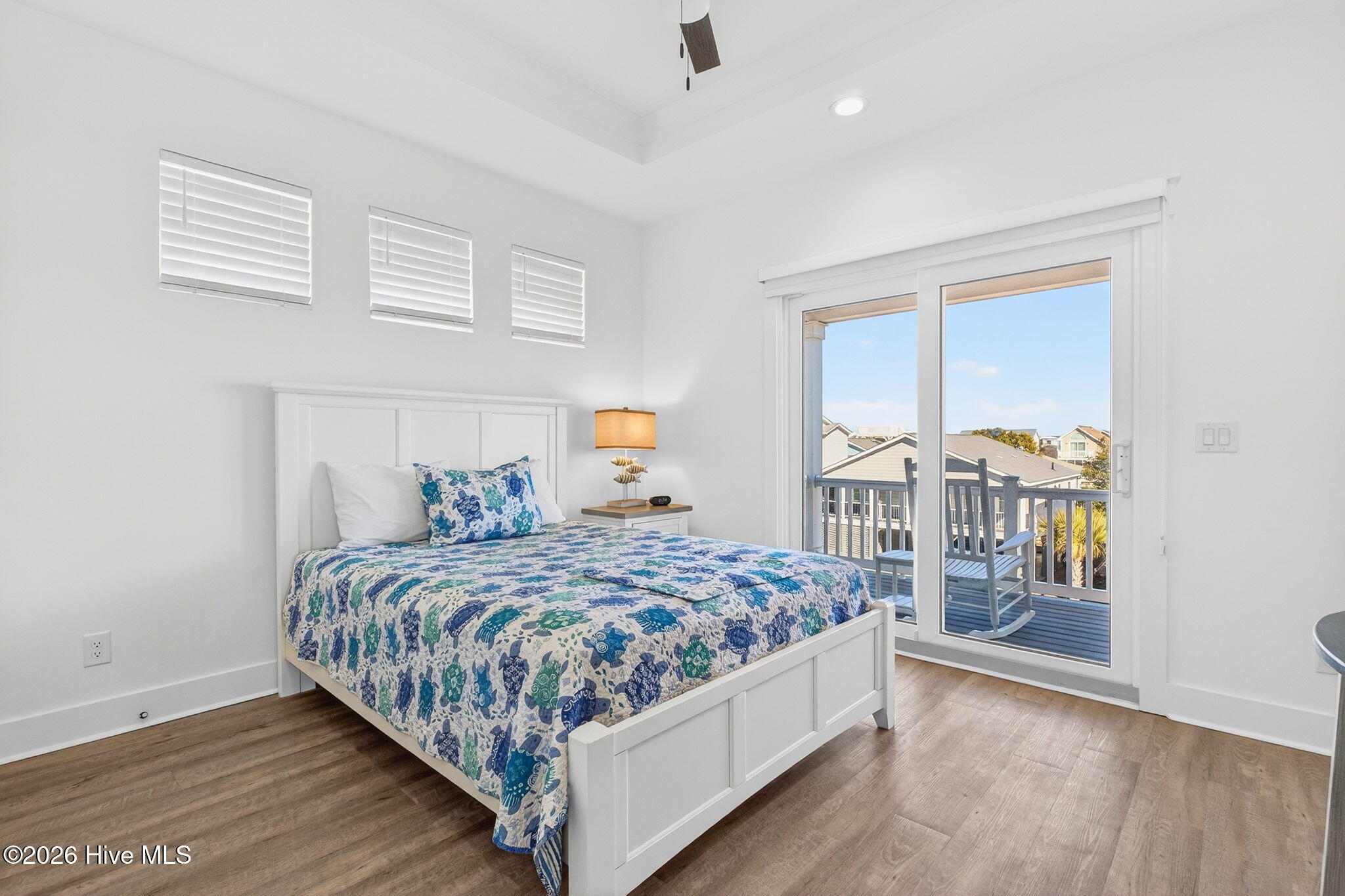 410 2nd Street Sunset Beach, NC 28468 - Photo 46 of 78 Bedroom
