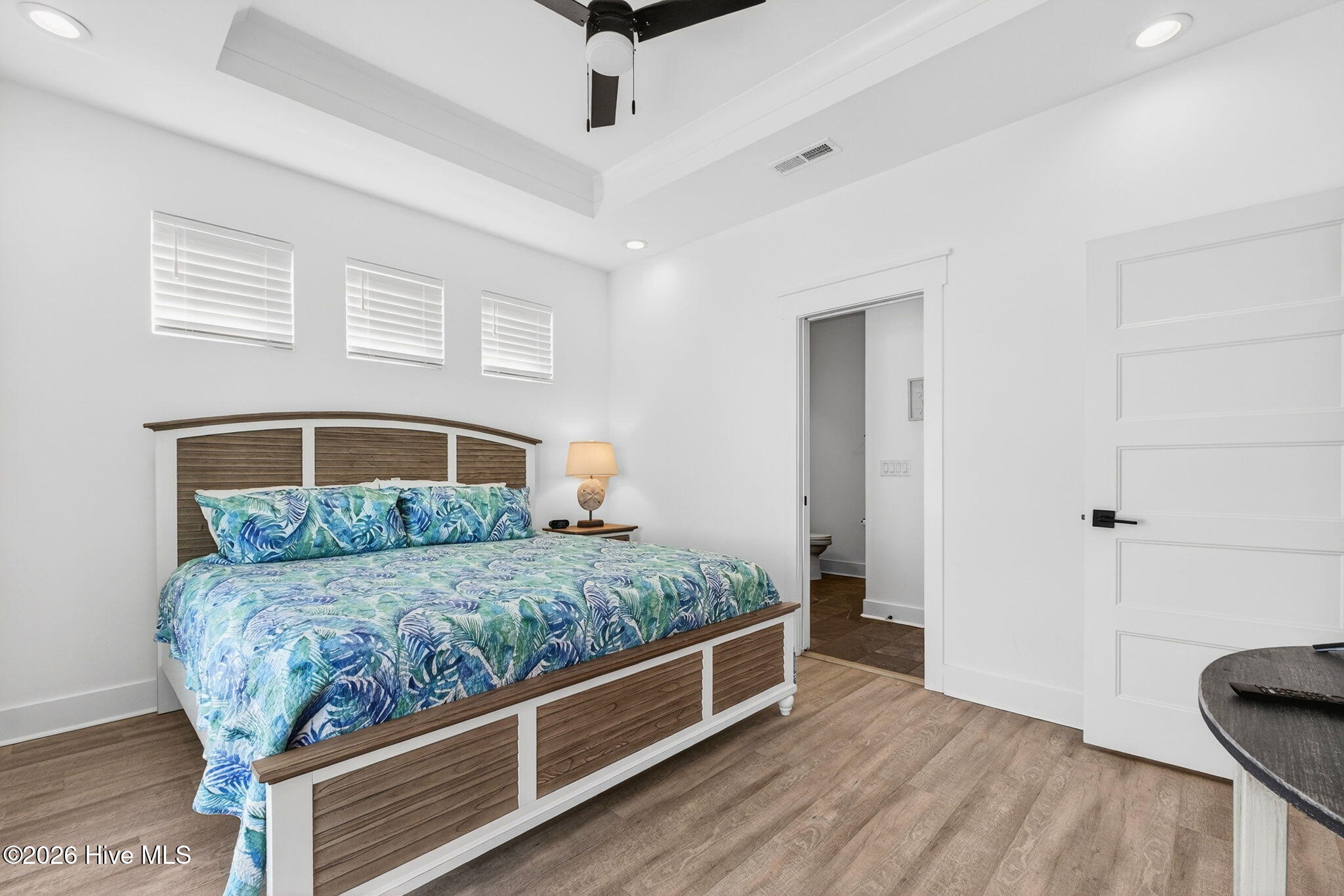 410 2nd Street Sunset Beach, NC 28468 - Photo 50 of 78 Second Floor Master Suite