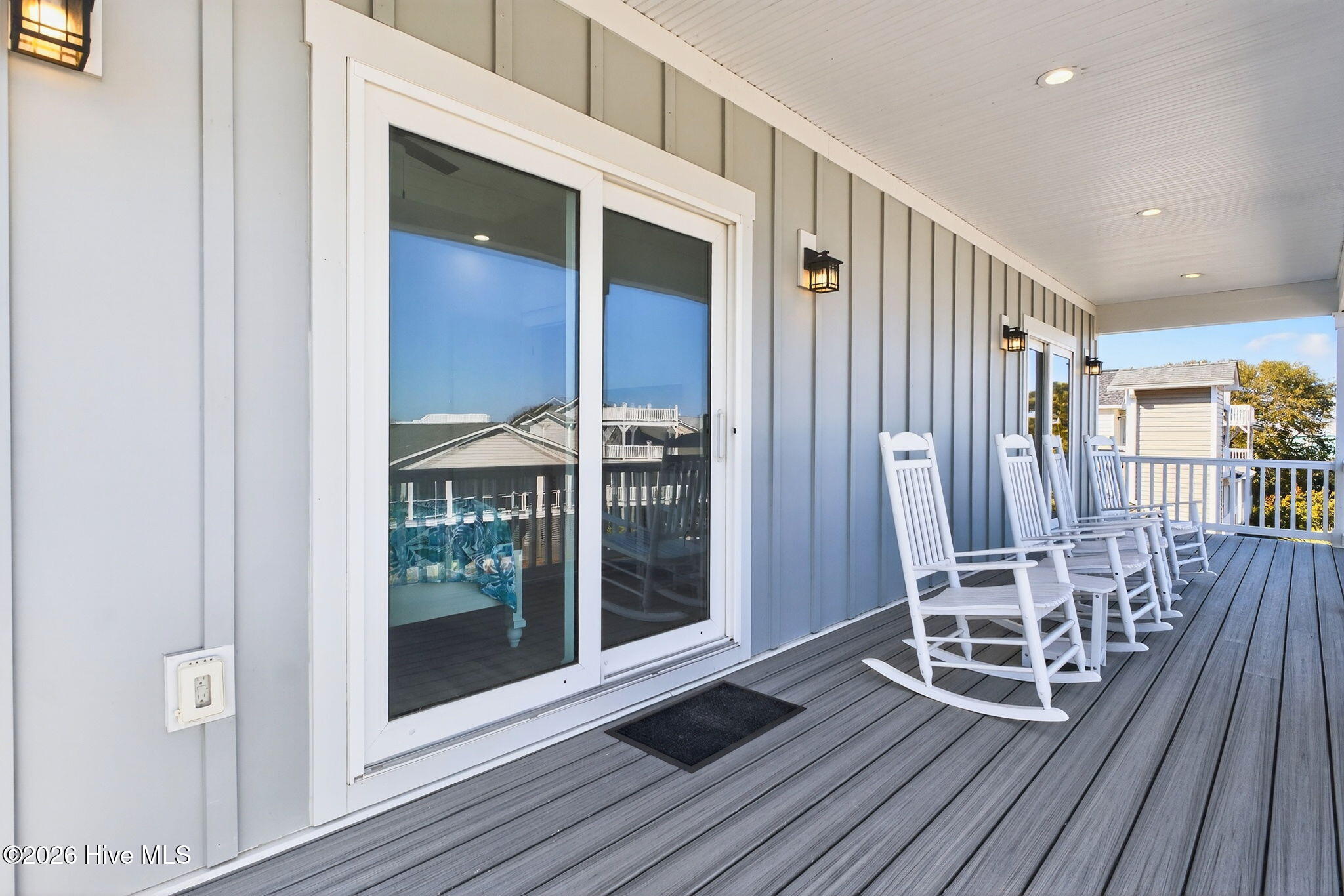 410 2nd Street Sunset Beach, NC 28468 - Photo 61 of 78 Front Porch