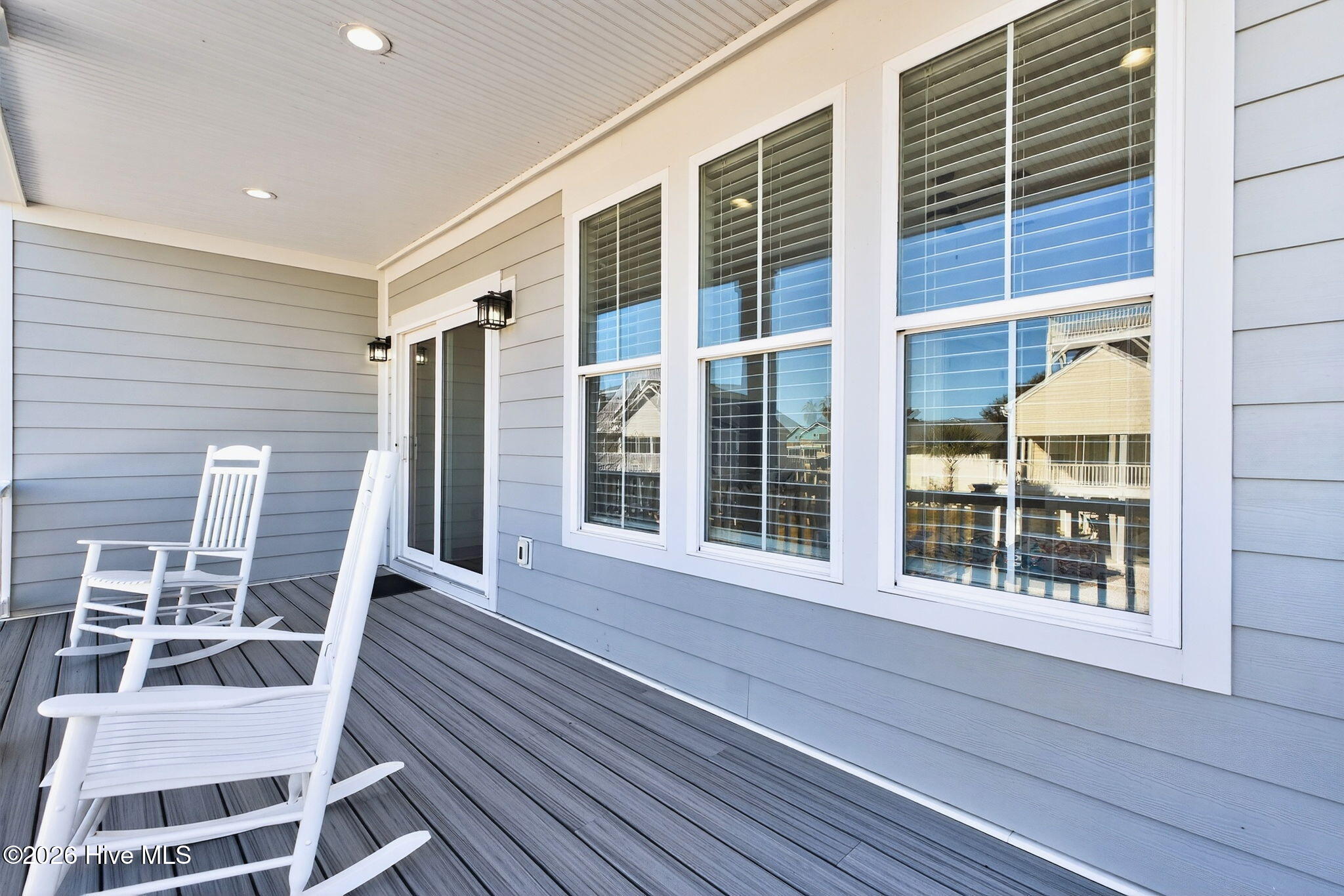 410 2nd Street Sunset Beach, NC 28468 - Photo 63 of 78 Front Porch