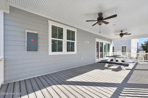 $1,199,900 | 410 2nd Street, Sunset Beach, NC 28468
