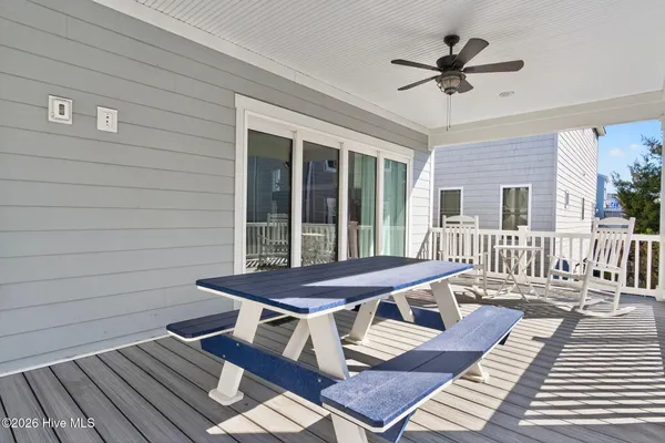 $1,199,900 | 410 2nd Street, Sunset Beach, NC 28468