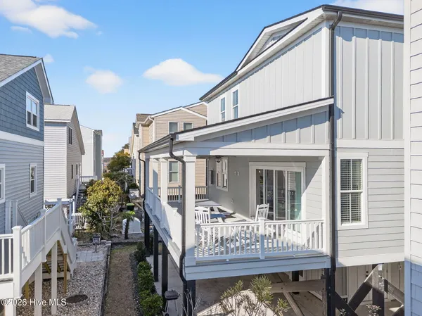 $1,199,900 | 410 2nd Street, Sunset Beach, NC 28468