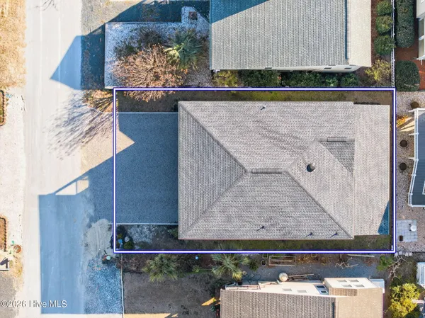 $1,199,900 | 410 2nd Street, Sunset Beach, NC 28468