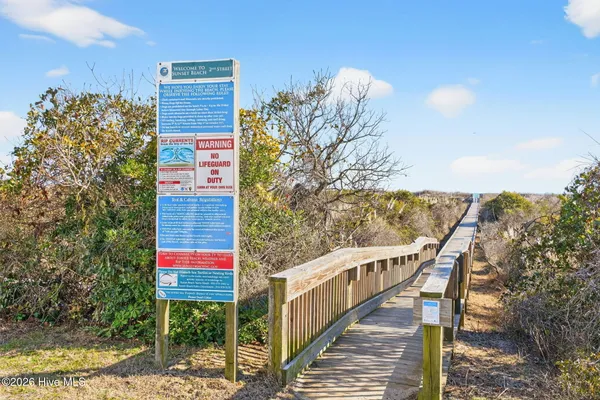 $1,199,900 | 410 2nd Street, Sunset Beach, NC 28468