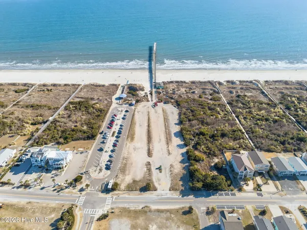 $1,199,900 | 410 2nd Street, Sunset Beach, NC 28468