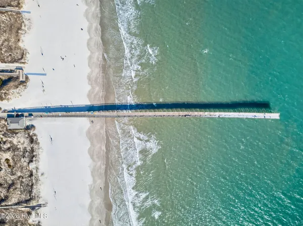 $1,199,900 | 410 2nd Street, Sunset Beach, NC 28468